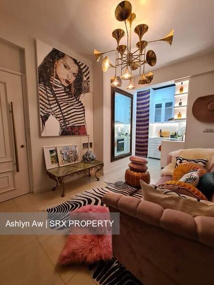 D'Weave (D14), Apartment #505738091